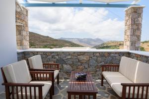 Οasis Apartments Amorgos Greece