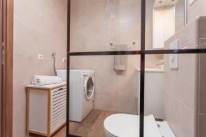 Villa Cupido in Makarska, private pool