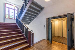 Loft Apartments Leipzig Loft Aqua