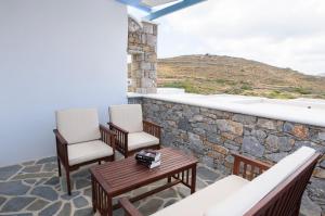 Οasis Apartments Amorgos Greece