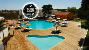 Hotel Vale Da Telha - Vales