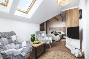 Górskie Klimaty Sarnia