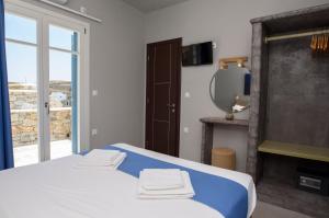 Οasis Apartments Amorgos Greece