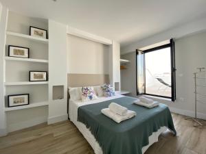 Aticos Concepción Centro