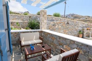 Οasis Apartments Amorgos Greece