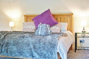 Northlands Farm - Old Farm Cottage