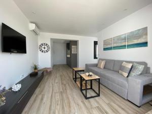 Aticos Concepción Centro