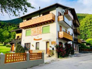 Residence Dolomiti