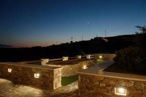 Οasis Apartments Amorgos Greece