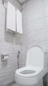 Royal Palm Hotel & Conference Center Cengkareng