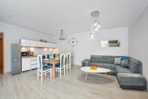 Apartamenty Sun & Snow Olymp z basenem