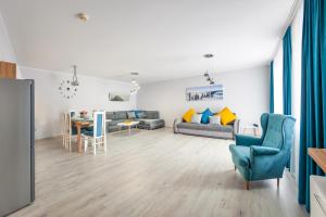 Apartamenty Sun Snow Olymp