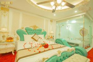 Kings Hotel Dịch Vọng