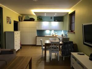 Apartament Hania - Krynica Morska