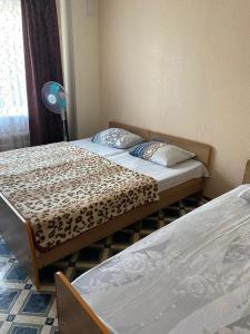 Basic Triple Room room in Guest House Viktoria