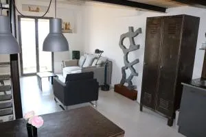 La Suite de la Maison du Village - 拉福克斯