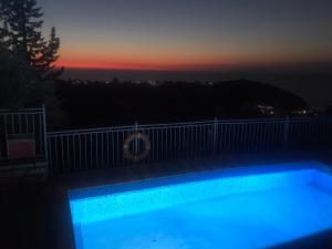 Agios Nikitas Resort Villas Lefkada Greece