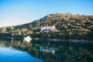 Apartmani Jagoda - Ubli