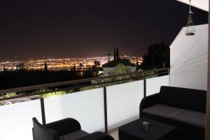 Apartamentos El Mirador