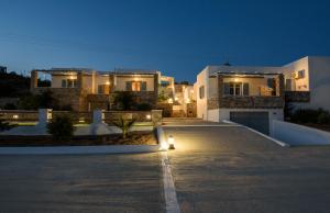 Οasis Apartments Amorgos Greece