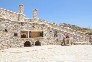 Οasis Apartments Amorgos Greece