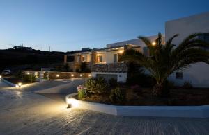 Οasis Apartments Amorgos Greece