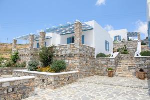 Οasis Apartments Amorgos Greece