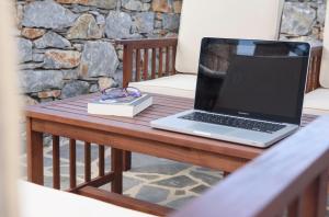Οasis Apartments Amorgos Greece
