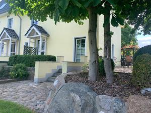 Ferienwohnung bei Kappeln an der Schlei