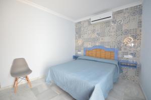 Soldalia Habitaciones