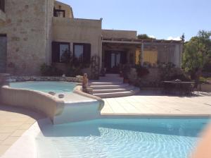 Olive House Traditional Villa with Pool Lasithi Greece
