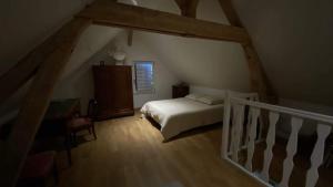 B&B / Chambres d'hotes DOMAINE LE HETREY : photos des chambres