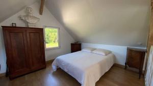 B&B / Chambres d'hotes DOMAINE LE HETREY : photos des chambres