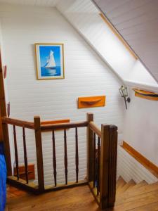 Maisons de vacances Maison de la Ferme : photos des chambres
