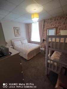Family Room room in The Stafford