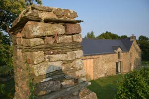 Maisons d'hotes Oust au lit : photos des chambres