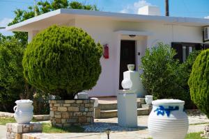 SKYROS AVRA Residences Skyros Greece