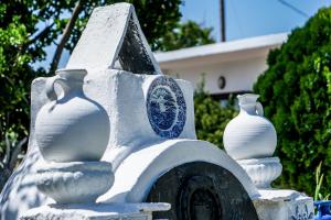 SKYROS AVRA Residences Skyros Greece