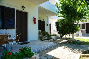 SKYROS AVRA Residences Skyros Greece