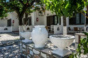 SKYROS AVRA Residences Skyros Greece