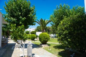 SKYROS AVRA Residences Skyros Greece