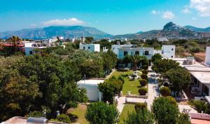 SKYROS AVRA Residences Skyros Greece