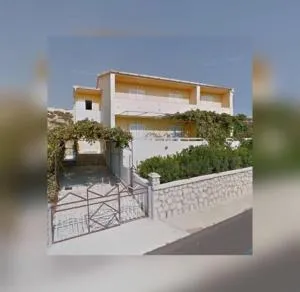 Vila Kata - 祖波维奇