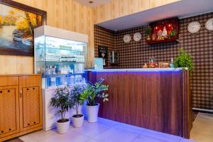 Aqua Long Son Hotel