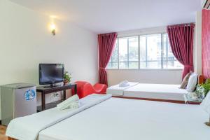 Aqua Long Son Hotel