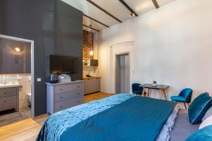 Loft Apartments Leipzig Loft Aqua