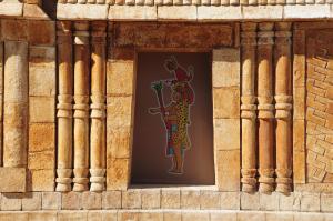 Posada Sian Kaan Playa del Carmen - Wellness Oriented Hotel