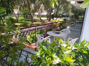 Apartment - Ground Floor room in Makedonia