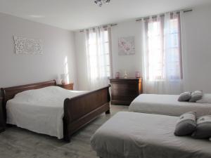 B&B / Chambres d'hotes Les Balcons du Pastel : photos des chambres