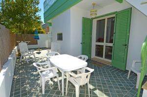 Casa Colombo - RosariaVacanze